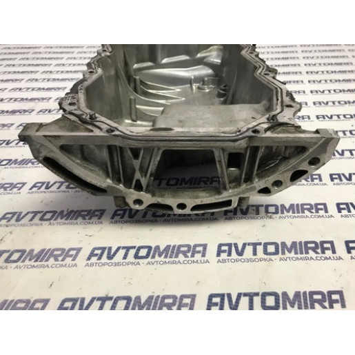 Піддон двигуна Hyundai Santa FE II 2.2 CRDI 2005-2009 2151027411